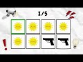 Say The Word On Beat Level 1 4