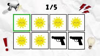 Download lagu Say The Word On Beat (Level: 1-4) mp3