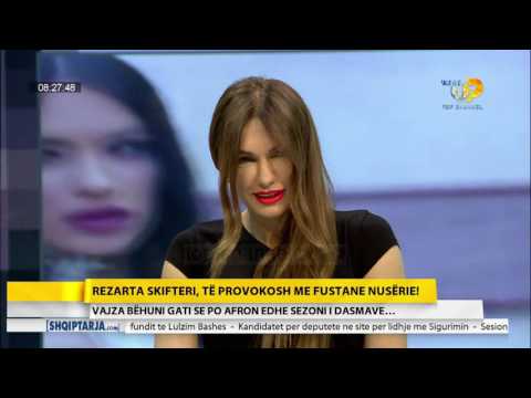 Wake Up, 5 Maj 2017, Pjesa 3 - Top Channel Albania - Entertainment Show