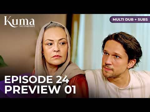 Kuma 24. Bölüm 1. Fragmanı