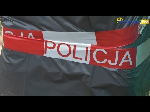 WHO KILLED 39-YEAR-OLD AGATA D. IN CHOJNE NEAR SIERADZ - siewie.tv