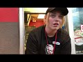 OBNOXIOUS MANAGERS KFC KENTUCKY FRIED CHICKEN 8270 N Cortaro Rd Tucson AZ 85743