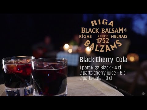 download lagu mp3 mp4 Black Cherry Soda Cocktail, download lagu Black Cherry Soda Cocktail gratis, unduh video klip Black Cherry Soda Cocktail