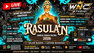 Download lagu Live jathilan segoro kidul lokasi balai dusun pacing lor pacarejo semanu gunungkidul mp3
