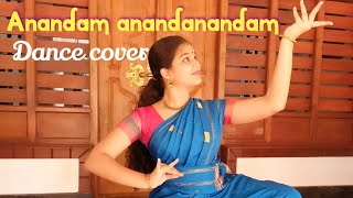 Download lagu Anandam anandanandam | Short video | Dance cover | Devabala Ramesh mp3
