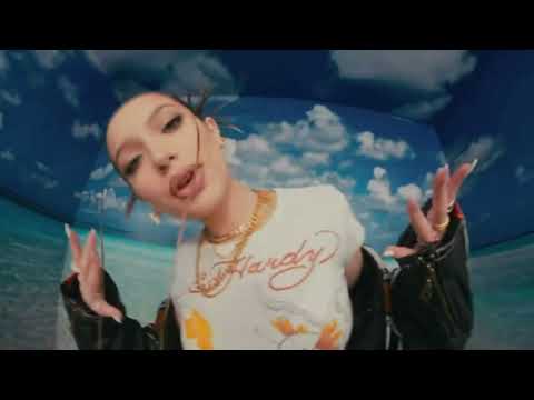 Viki Gabor - Napad na serce (behind the scenes)