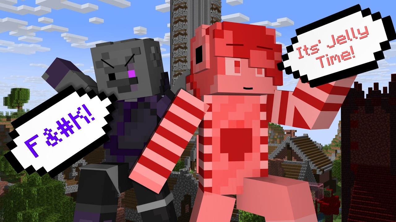 We added Voice Acting to Cake Team Towers!