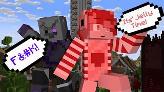 We added Voice Acting to Cake Team Towers!