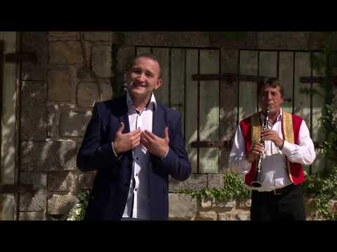 NOVICA BULATOVIĆ - TAMO ĐE OGNJIŠTA DIME