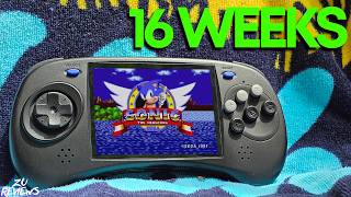 Sega OWNED Summer in 1992 & I'm Stealing It (16 Genesis Games Explored)!