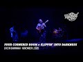 Four Cornered Room → Slippin' Into Darkness  (4K Live in Savannah)