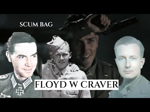 Who Was Floyd W Craver And Why Did He Shoot Chuck Grant?