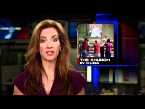 Christian World News: March 30, 2012  - CBN.com