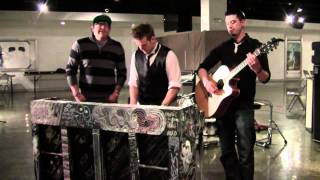 Almost Legendary - Savannah [Unplugged]