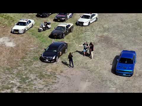 American Cars Mania 2025 w Katowicach!