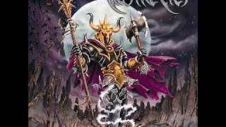 Crystal Eyes - Gods Of The World