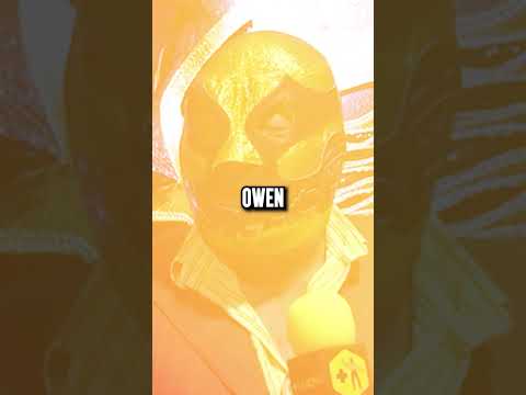 El luchador mexicano que humilló a Hulk Hogan #wwe #luchalibre