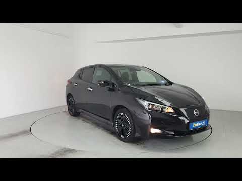 Nissan Leaf Leaf N-Connecta  N-Connecta  150 Elect - Image 2
