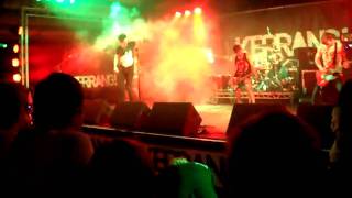 Young Guns Elements at Nass