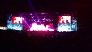 Learn To Fly Live - V Festival 2007