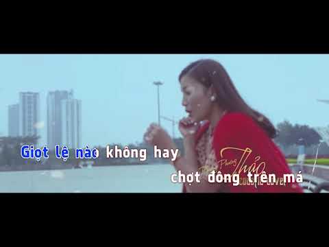 Mưa Tuyết Karaoke Tone Nam ☘ Phương Phương Thảo Acoustic X Hits Jimmii Nguyễn Cover