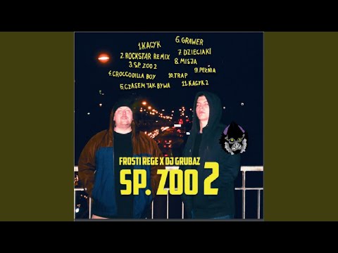 Crocco Di La Boy (feat. Kapota & Kizo)