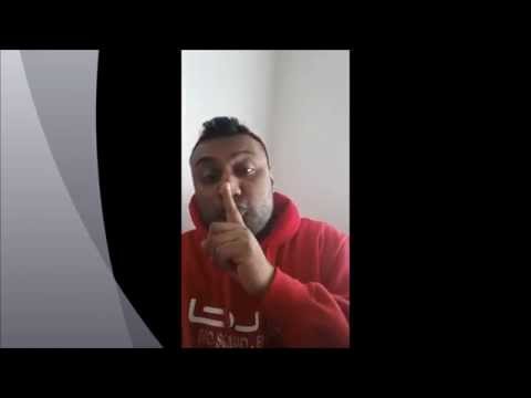 Tamil Rap 2015 * King MohaN - Punaaku