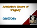 Aristotle S Theory Of Tragedy Mythos And Ethos