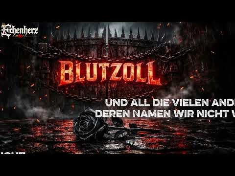 BLUTZOLL – Der Preis für den Verrat am Land - Eichenherz (Offizielles Musikvideo)