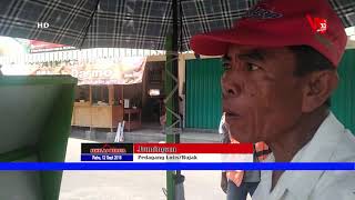 preview picture of video 'Suka Duka Seorang Penjual Rujak di Kompleks Eks Terminal Wonosari - TV Gunungkidul'