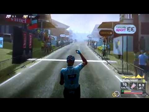 Le Tour de France 2013 - 100�me Edition Xbox 360