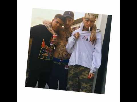 (OG version) ILoveMakonnen & Lil Peep - Twisted (ft. Milkavelli)