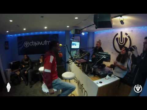 Cream On Deja - Arkay (27-02-17)