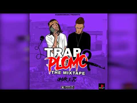 OMVR x JC - TRAP O PLOMO (Prod.By EBM)