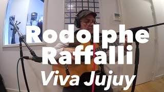 Rodolphe Raffalli 