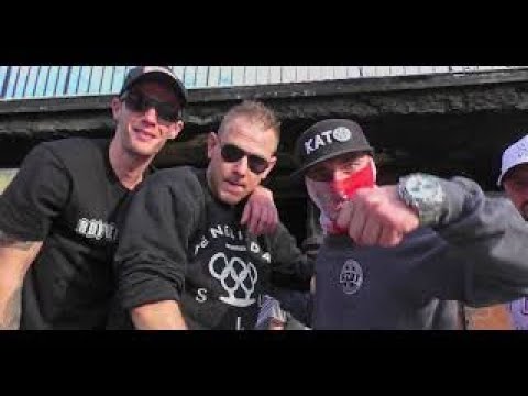 Azet - Na Krańcu Świata feat:DJ HWR(Prod.OGBeats)