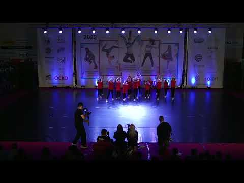 13. HDC Praha - GRL POWER