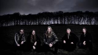 Amon Amarth - Under The Grey Clouded Winter Sky