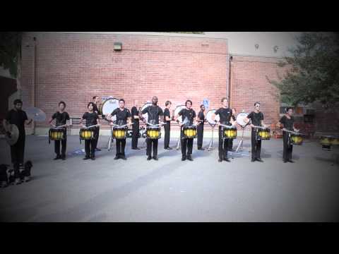 RCC Fall 2012 Show Music