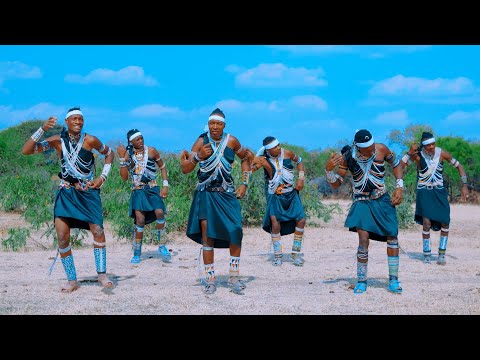 Mayiku Sayi ft Limbu luchangula_Jiwe La Gizani_Official Video_4K_Migera Studio