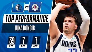 Luka Doncic - Dallas Mavericks
