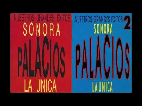 Megamix Sonora Palacios La Unica Dj Capa (Solo para conocedores)