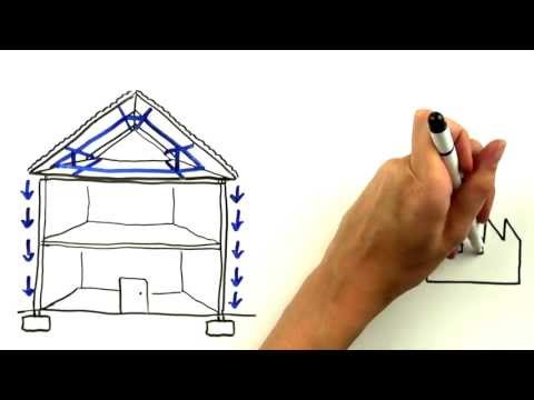 comment renforcer isolation combles