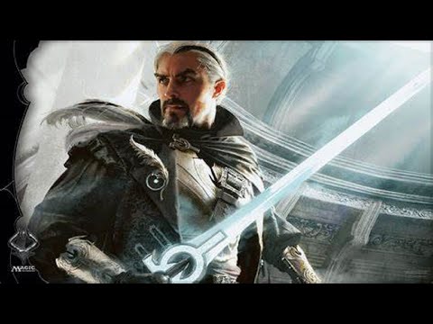 Odric, Master Tactician EDH Quick Deck Tech/White Soldier Tribal