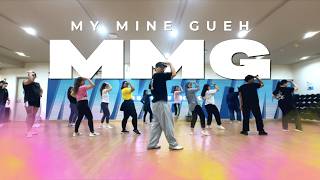 Download lagu Naykilla - MMG (My Mine, Mine) | Easy Dance Choreo mp3