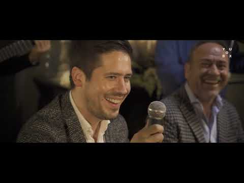 Marinko , Nikola i Marko Rokvić - Ja bez tebe ne mogu da živim