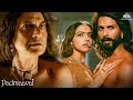Padmavati ने सुनाई गुरु Raghav Chetan को कड़ी सजा Padmaavat 