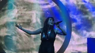 Within Temptation - Endless War • Sala Ziemi @ 26.10.2018, Poznan (Live) HD