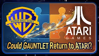 Could Atari Reunite Atari Games?