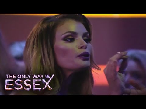 Chloe Is So Done With The Wrights - The Only Way Is Essex